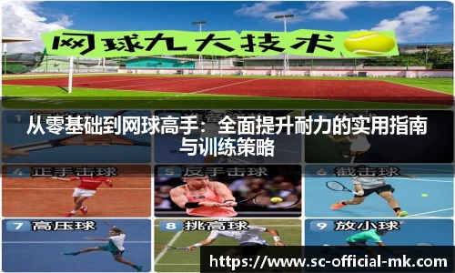 从零基础到网球高手：全面提升耐力的实用指南与训练策略